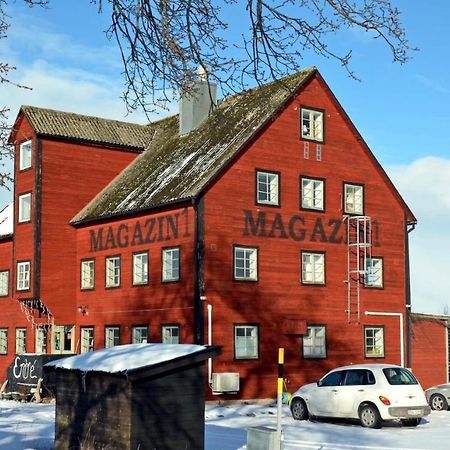 Gotland Magazin1 Guesthouse Havdhem Zewnętrze zdjęcie