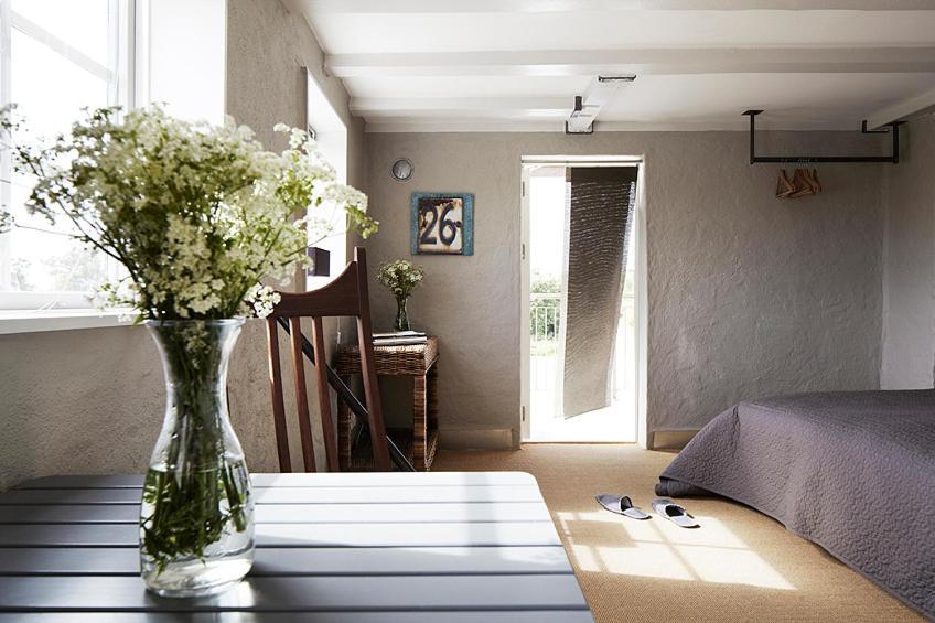 Gotland Magazin1 Guesthouse Havdhem Pokój zdjęcie