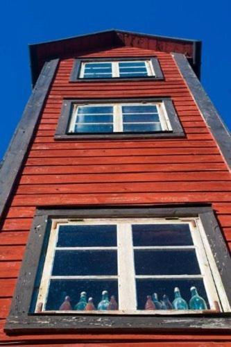 Gotland Magazin1 Guesthouse Havdhem Zewnętrze zdjęcie